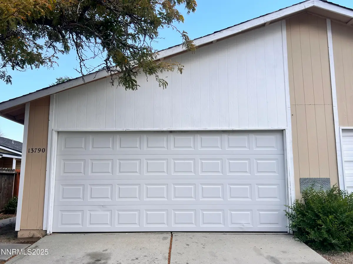 13790 Mount Babcock Street, Reno, NV 89506 - Image #1