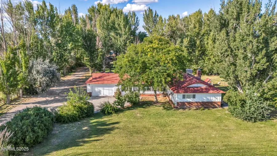 2998 Alcorn Road, Fallon, NV 89406 - Image #2
