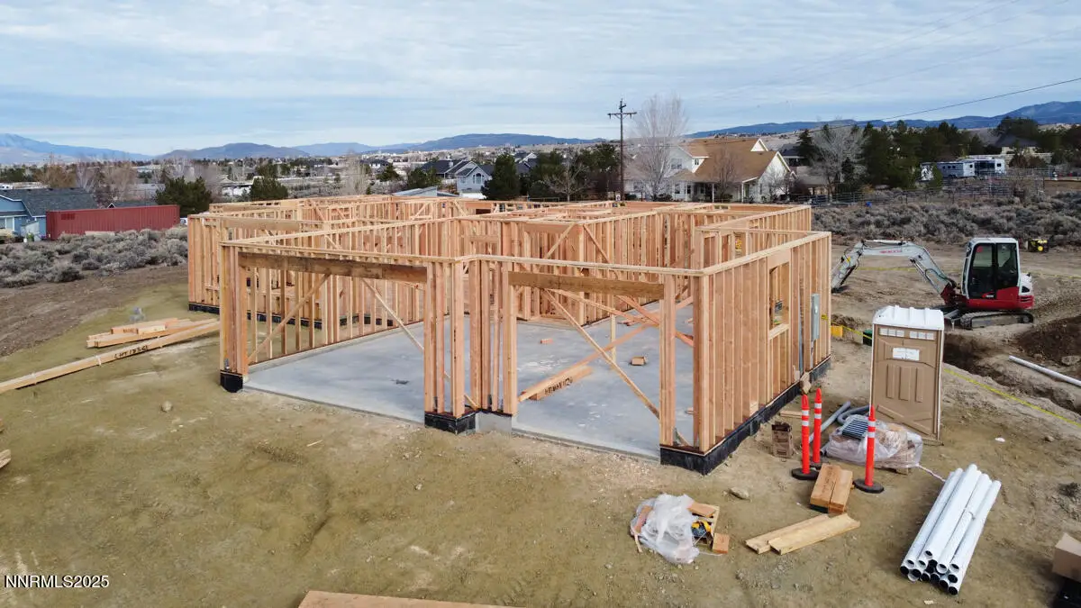 1836 Helman Drive, Gardnerville, NV 89410 - Image #1