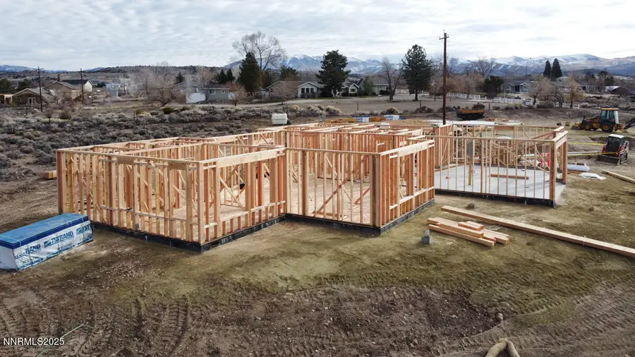 1836 Helman Drive, Gardnerville, NV 89410 - Image #2