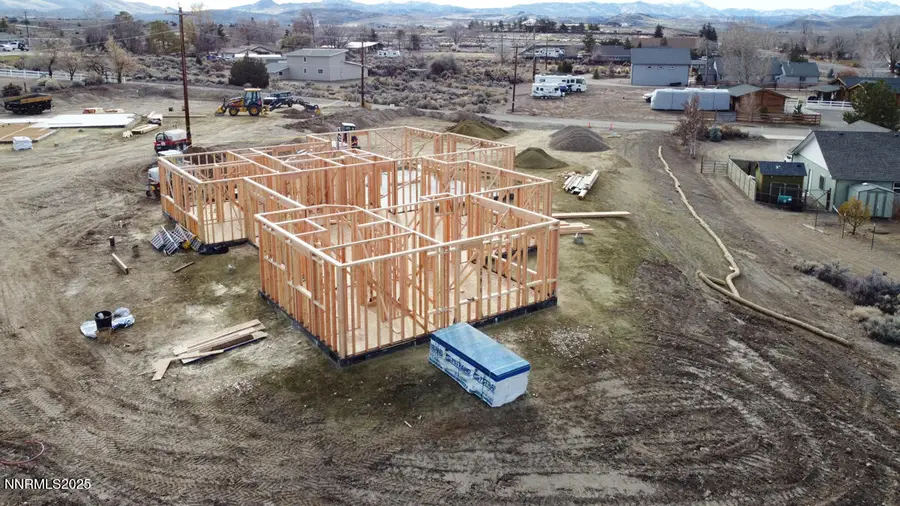 1836 Helman Drive, Gardnerville, NV 89410 - Image #3