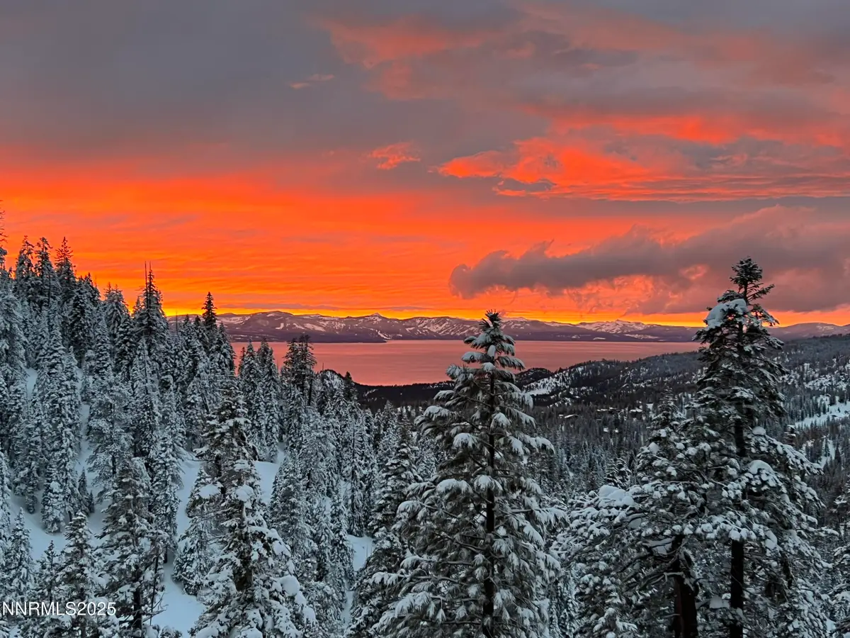 771 N Bowl Lane #B, Stateline, NV 89449 - Image #1