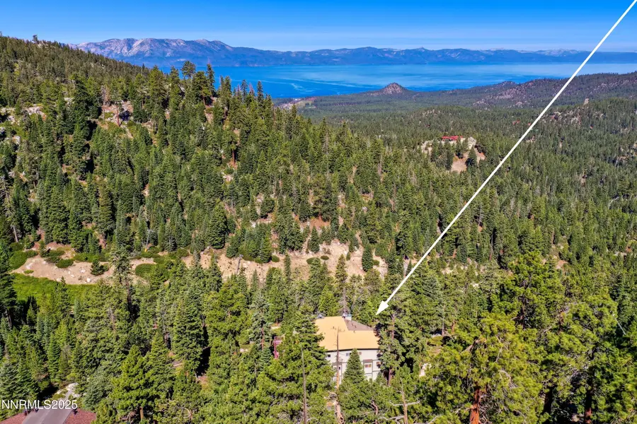 771 N Bowl Lane #B, Stateline, NV 89449 - Image #3