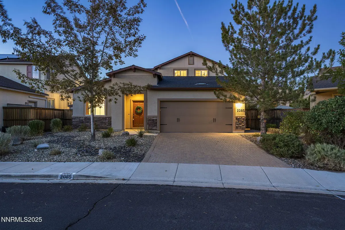 2085 Long Hollow, Reno, NV 89521 - Image #1