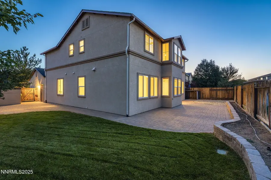 2085 Long Hollow, Reno, NV 89521 - Image #3