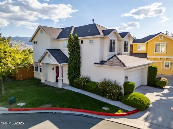 2101 Soldier Pass Court, Reno, NV 89523