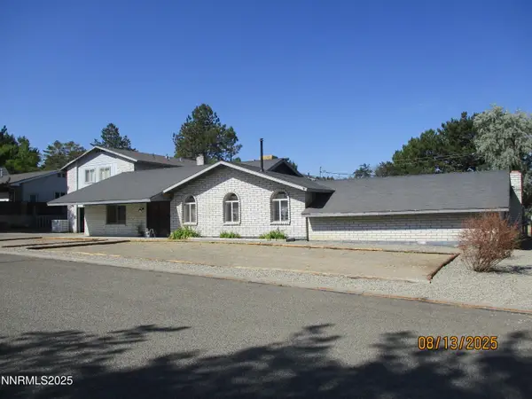 3200 Kensington Drive, Winnemucca, NV 89445