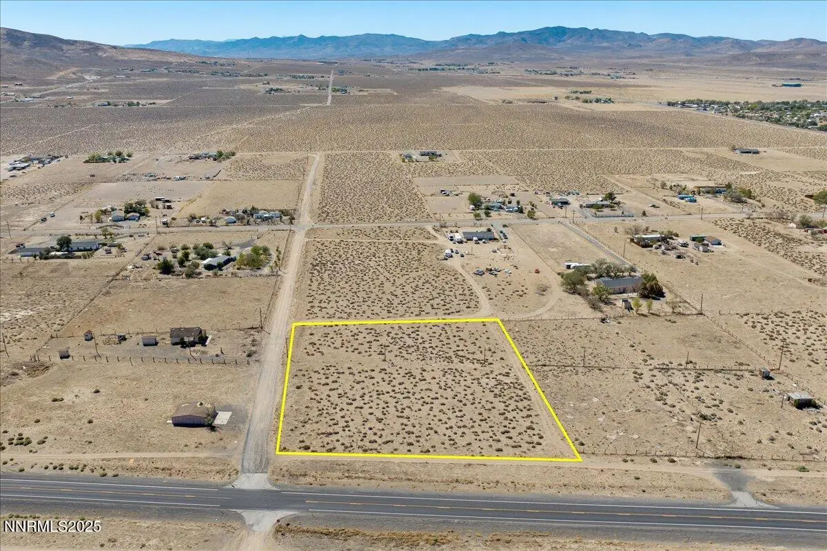 4485 S Hwy 95a Highway #354, Silver Springs, NV 89429 - Image #1