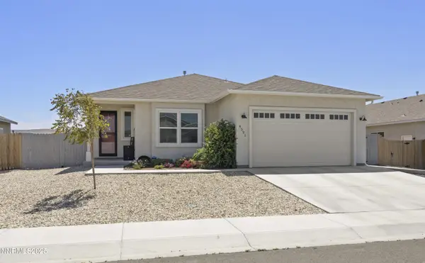 4521 Madison Road, Fernley, NV 89408