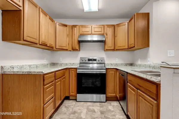 2355 Tripp Drive #7, Reno, NV 89512