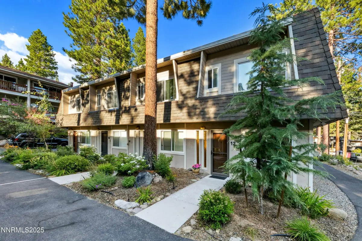 825 Southwood Boulevard #UNIT 12, Incline Village, NV 89451 - Image #1