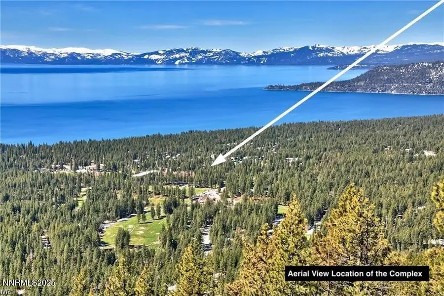 825 Southwood Boulevard #UNIT 12, Incline Village, NV 89451 - Image #2