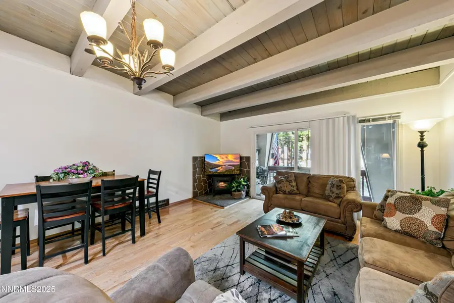 825 Southwood Boulevard #UNIT 12, Incline Village, NV 89451 - Image #3