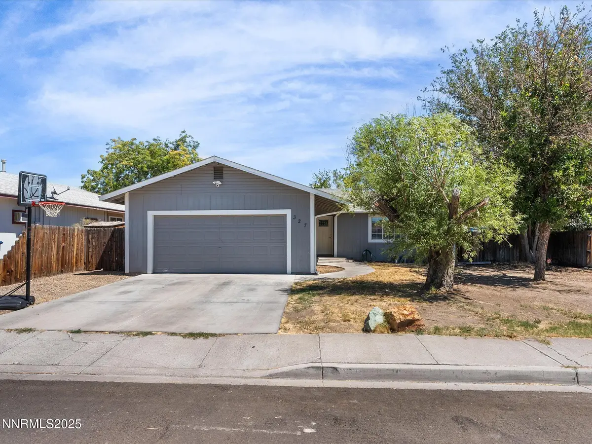 327 Burntwood Street, Fallon, NV 89406 - Image #1