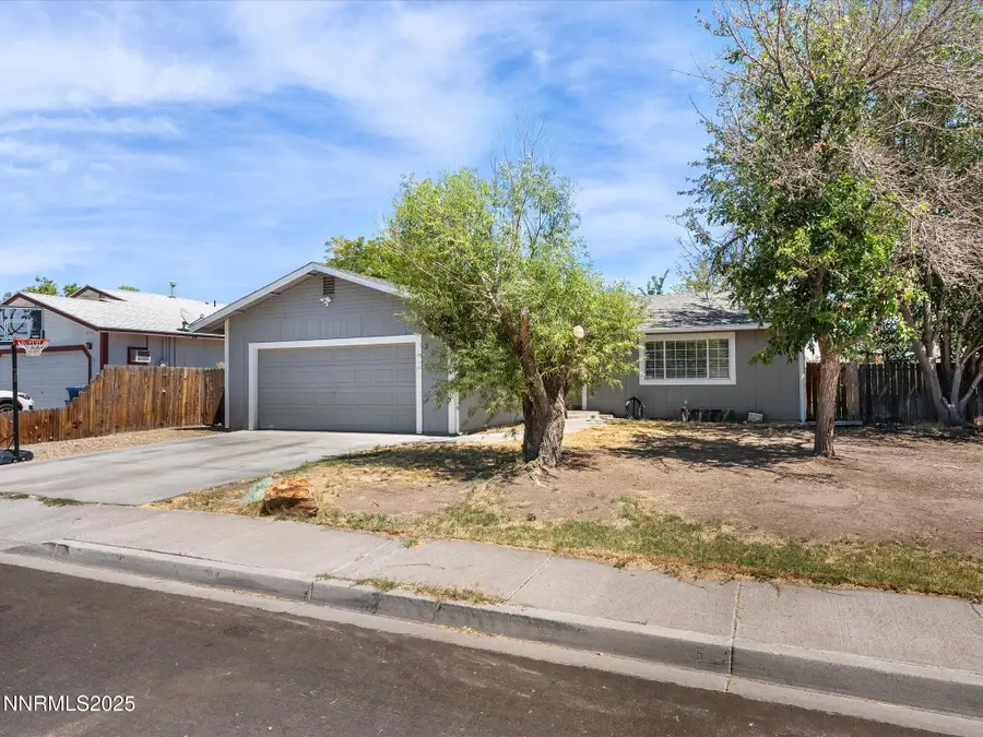 327 Burntwood Street, Fallon, NV 89406 - Image #2