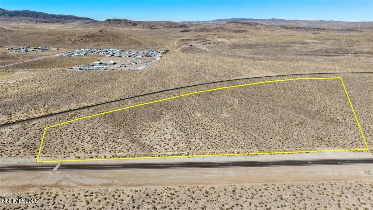 0 Highway 50, Silver Springs, NV 89429 - Image #1