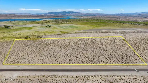 0 Highway 50, Silver Springs, NV 89429