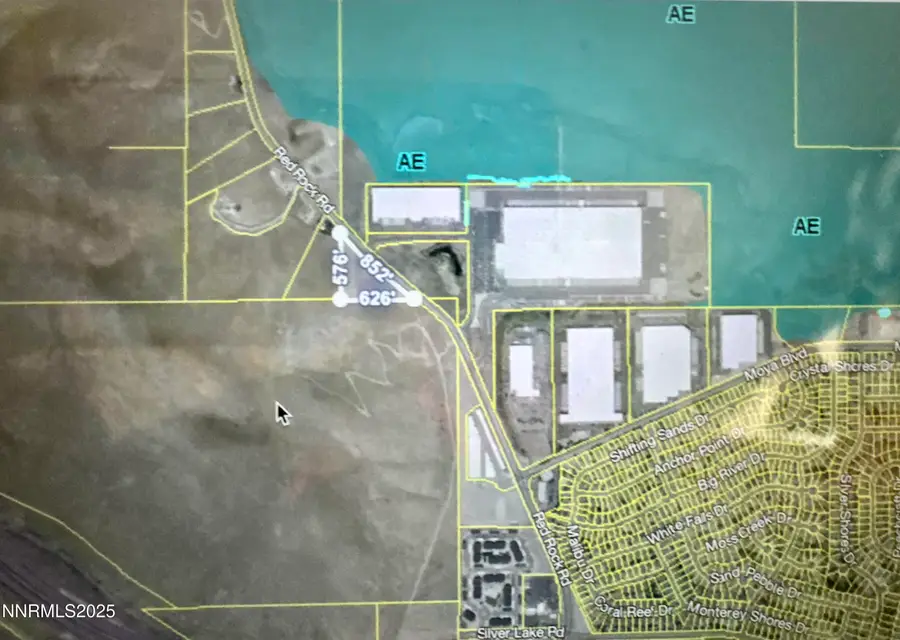 9500 N Red Rock Road, Reno, NV 89508 - Image #2