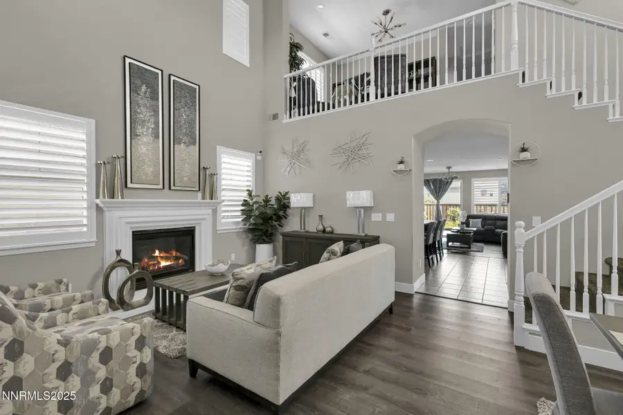 1681 Emerald Bay Drive, Reno, NV 89521 - Image #2