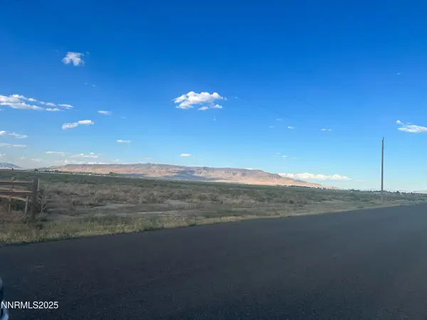 610 Yellow Brick Road, Battle Mountain, NV 89820