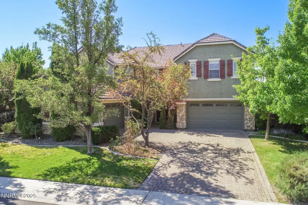 1215 Ebling Drive, Sparks, NV 89436 - Image #1