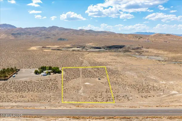 6405 S Highway 95a #247, Silver Springs, NV 89429