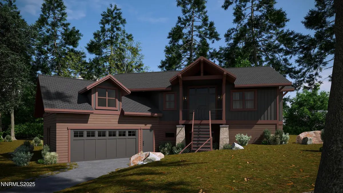 488 Laurel Lane, Stateline, NV 89449 - Image #1