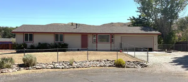 3865 Fulmar Court, Reno, NV 89508