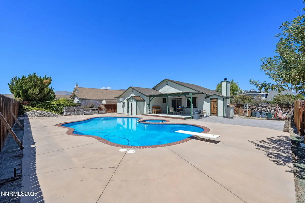 313 Stillwater Drive, Dayton, NV 89403 - #1