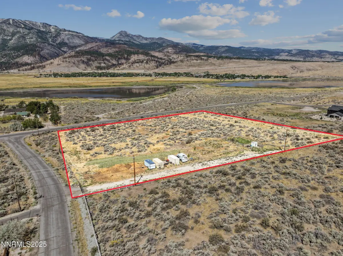 1211 Skinner Drive, Washoe Valley, NV 89704 - Image #1