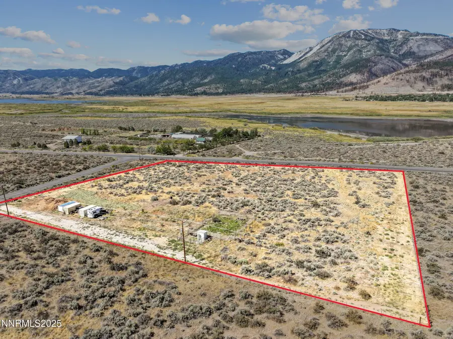 1211 Skinner Drive, Washoe Valley, NV 89704 - Image #2