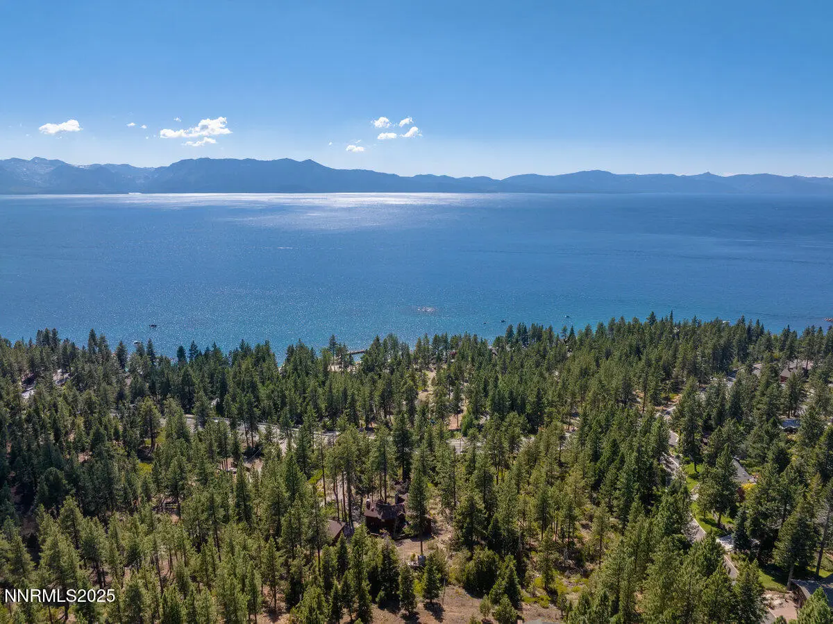 1227 Hwy 50, Glenbrook, NV 89413 - Image #1