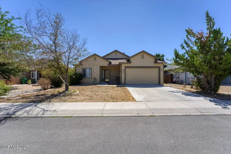 465 Jennys Lane, Fernley, NV 89408 - Image #3
