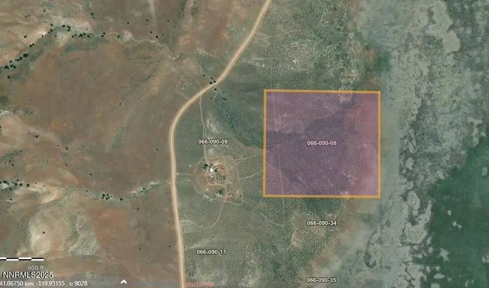 0 Na, Gerlach, NV 89412 - Image #1