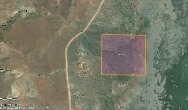 0 Na, Gerlach, NV 89412