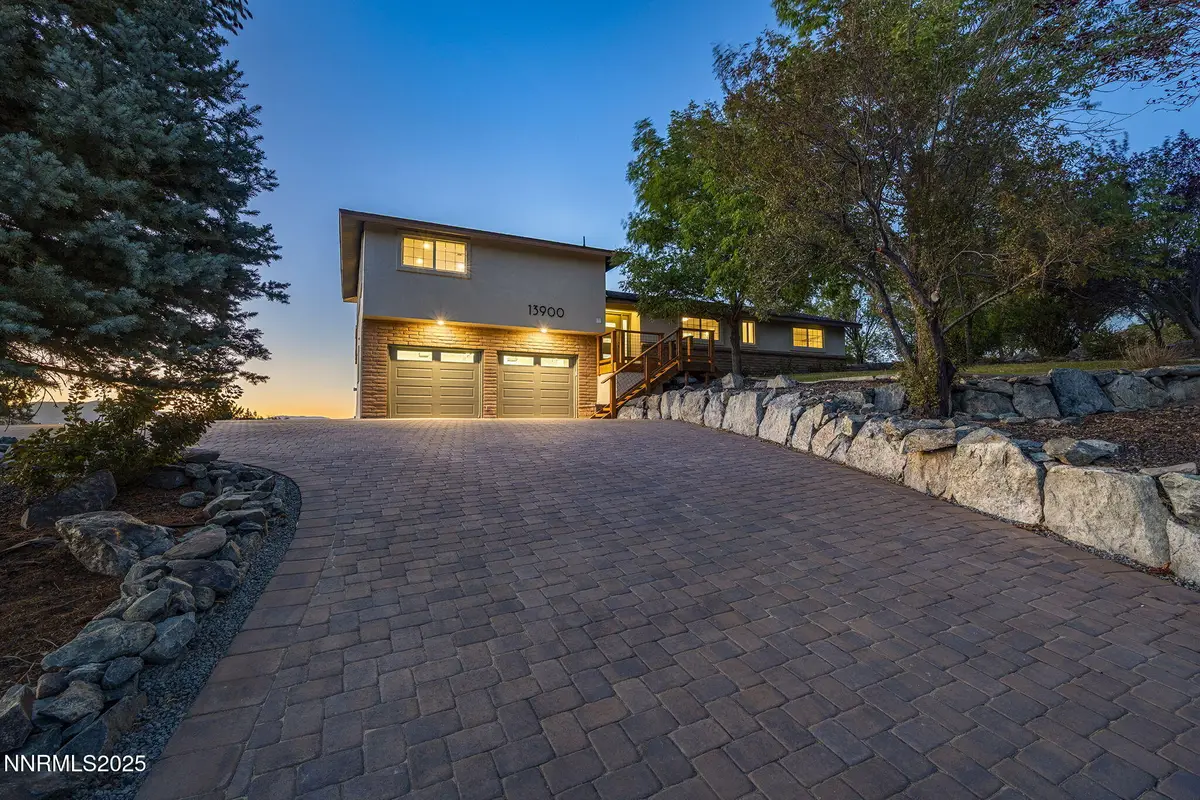 13900 Virginia Foothills Drive, Reno, NV 89521 - Image #1