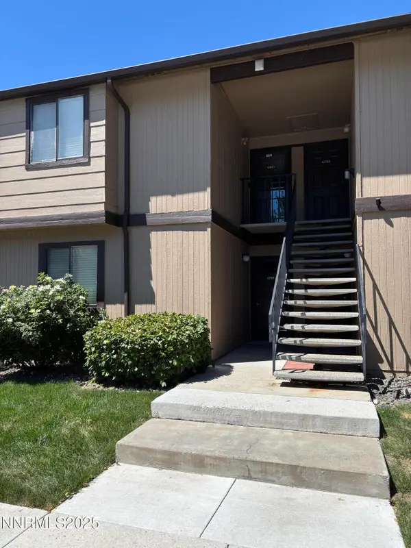 4801 Reggie Road, Reno, NV 89502