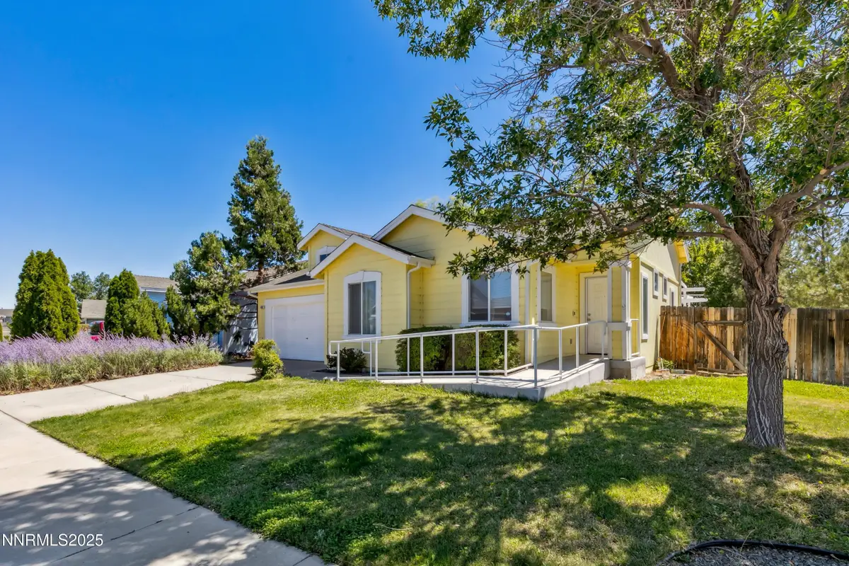 9597 Long River Drive, Reno, NV 89506 - Image #1