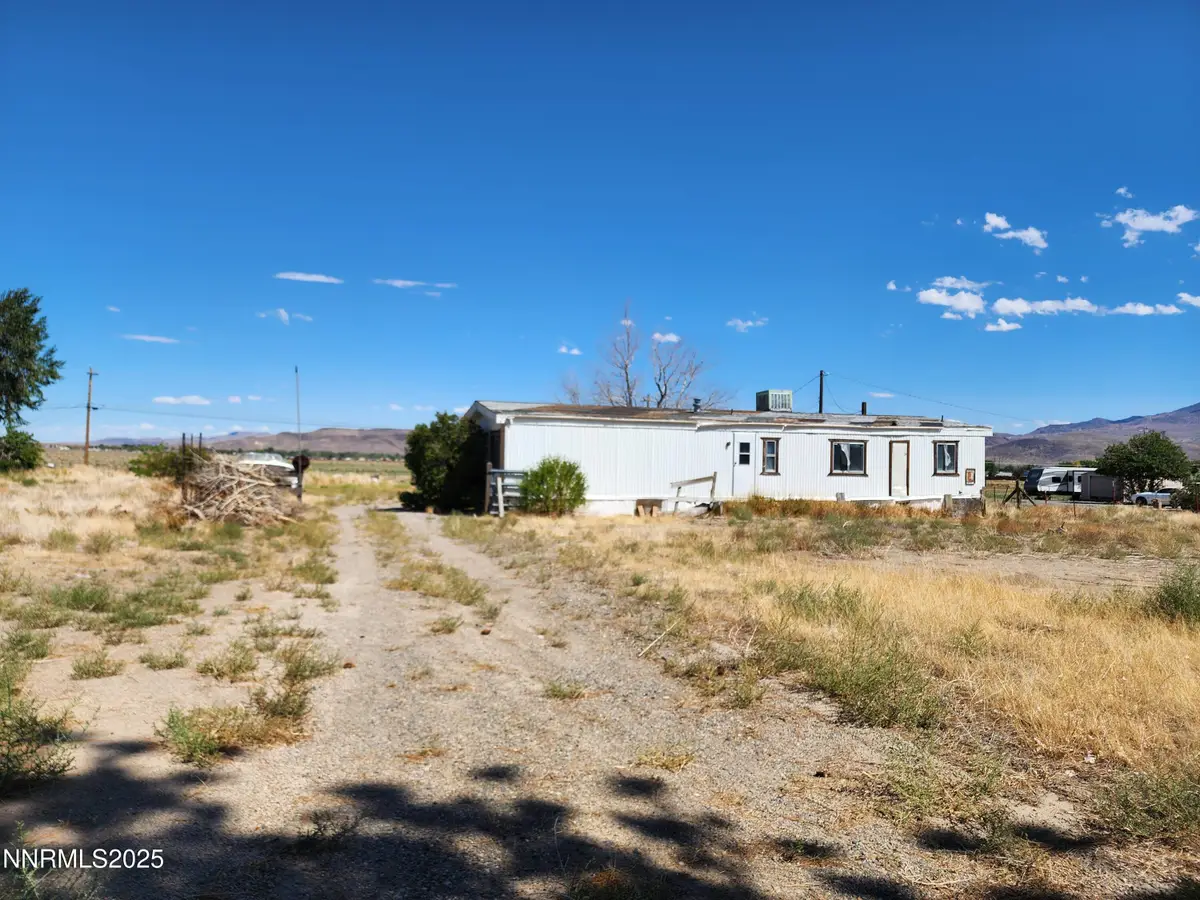 526 Sutro Springs Road, Dayton, NV 89403 - Image #1