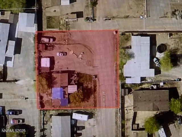 365 Martinez Drive, Sun Valley, NV 89433 - Image #1