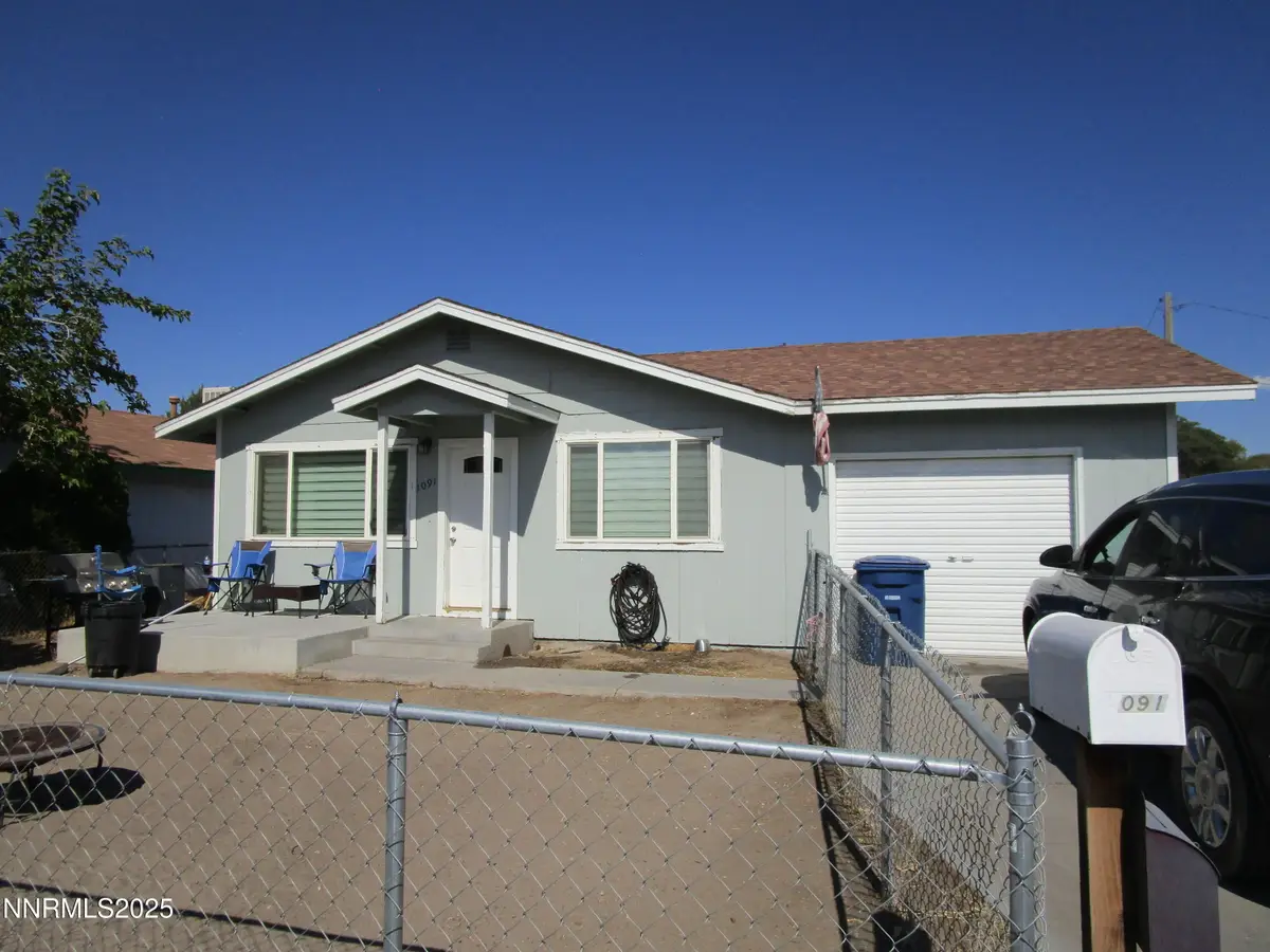 1091 Tiffany Drive, Fallon, NV 89406 - Image #1