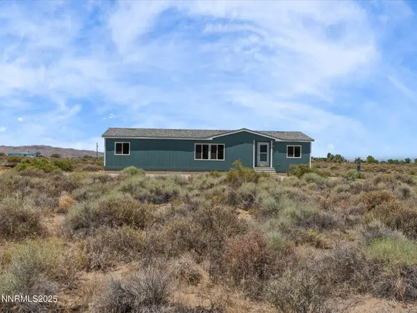 4880 Cody Road, Fallon, NV 89406