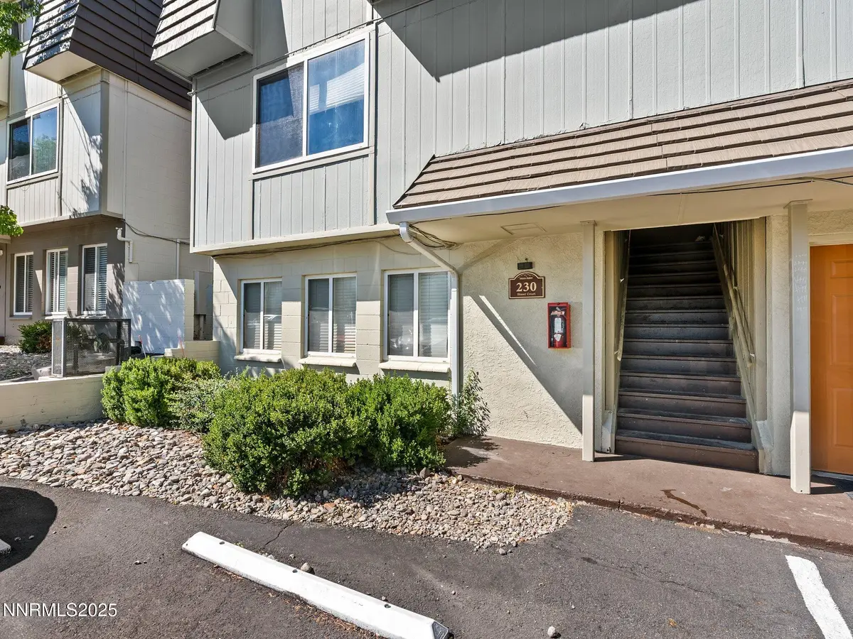 230 Bisset Court #B, Reno, NV 89503 - Image #1
