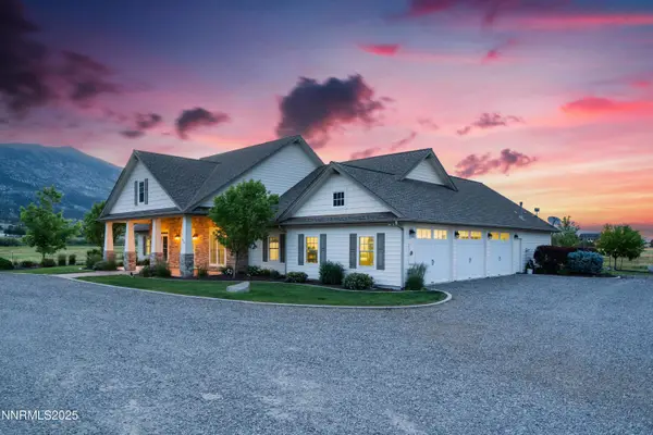 600 Artemesia Lane, Gardnerville, NV 89460