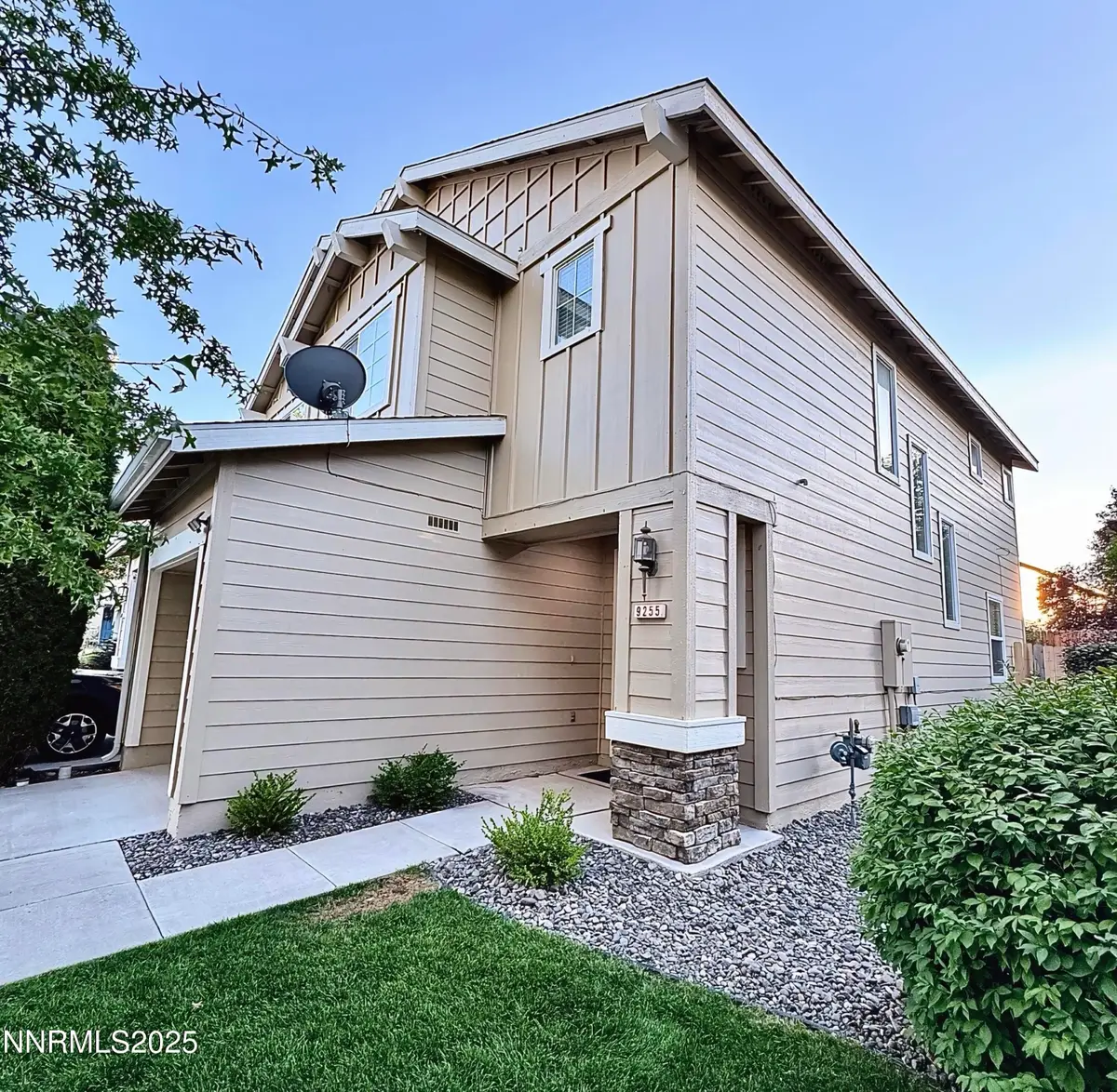 9255 Lone Wolf Circle, Reno, NV 89506 - Image #1