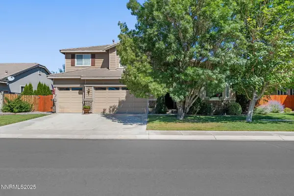 648 St Andrews Drive, Dayton, NV 89403