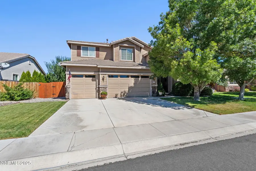 648 St Andrews Drive, Dayton, NV 89403 - Image #2