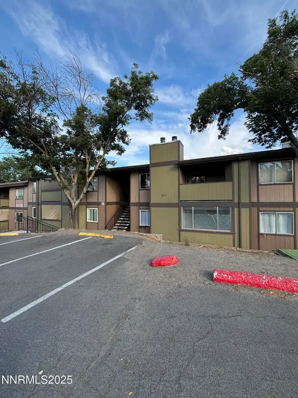 2101 Highview Court #Apt 9, Reno, NV 89512