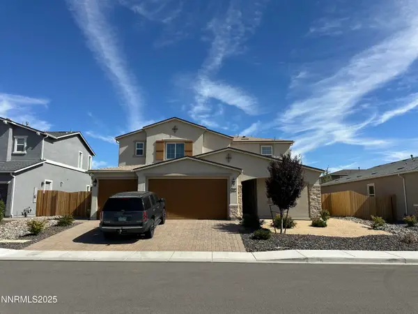 2248 Musselshell Drive, Sparks, NV 89436