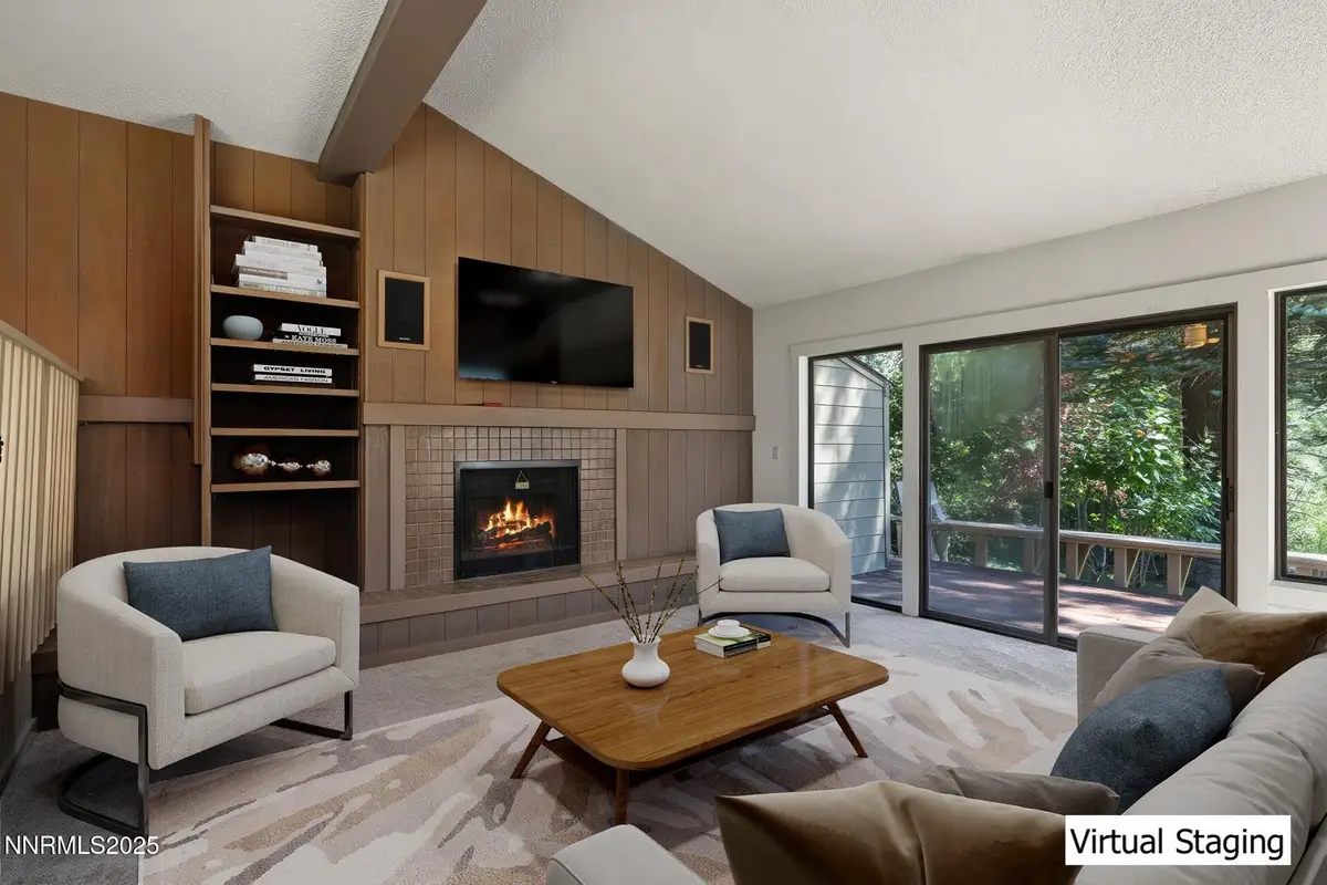 954 Fairway Boulevard #4, Incline Village, NV 89451 - Image #1